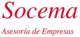 SOCEMA Asesoría de empresas (logo)